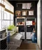 Image Стеллаж Ikea Hyllis 60x27x140 Silver