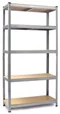 Image Etajera Humberg HR-812 Silver
