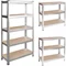 Image Etajera Humberg HR-812 Silver