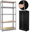 Image Etajera Humberg HR-812 Silver