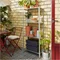 Image Стеллаж Ikea Hyllis 180x27x74-140
