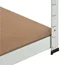 Image Стеллаж SDGroup Strategic 180x90x40 Inox