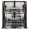 Image Встраиваемая посудомоечная машина AEG FSE74608P