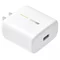 Image Incarcator Oppo Super Vooc Flash 10V/6A 65W White