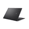 Image Ноутбук ASUS 14" Zenbook 14 UM3402YA (Ryzen 7 7730U 16Gb 1Tb) Jade Black