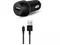 Image Incarcator Ttec USB-A 2.1A with Micro-USB Cable Black