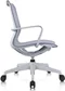 Image Офисное кресло Herman Miller Setu Grey