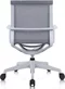 Image Офисное кресло Herman Miller Setu Grey