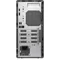 Image Desktop PC Dell Optiplex Tower 7010 (Core i5-13500, 8GB, 512GB, Ubuntu) Black