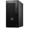 Image Desktop PC Dell Optiplex Tower 7010 (Core i5-13500, 8GB, 512GB, Ubuntu) Black