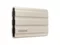 Image Внешний жесткий диск SSD Samsung T7 1TB Shield Beige