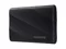 Image Hard disk extern SSD Samsung T9 1TB Black