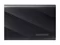 Image Hard disk extern SSD Samsung T9 1TB Black