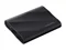 Image Hard disk extern SSD Samsung T9 1TB Black