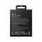 Image Hard disk extern SSD Samsung T9 1TB Black