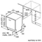 Image Встраиваемая посудомоечная машина BOSCH SMV6ECX69E