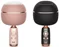 Image Микрофон Monster M97 Microphone + Wireless Speaker Pink