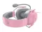 Image Наушники Razer BlackShark V2 X Quartz Pink