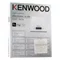 Image Кухонные весы Kenwood DS 401
