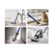Image Вертикальный пылесос Dyson Vacuum Cleaner V11 Nickel Blue
