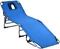 Image Шезлонг Costway OP70561BL Blue
