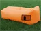 Image Надувное кресло-мешок Tempo Kondela Lebag Orange
