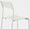 Image Стул для кухни Ikea Adde White