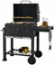 Image Gratar Procart BBQ17 Black