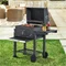 Image Gratar Procart BBQ17 Black