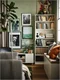 Image Biblioteca Ikea Billy 80x28x202 White
