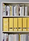Image Biblioteca Ikea Billy 80x28x202 White