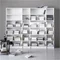 Image Biblioteca Ikea Billy 80x28x202 White