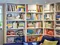 Image Biblioteca Ikea Billy 80x28x202 White