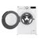 Image Mașină de spălat cu uscător LG F4DR509SBW
