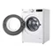 Image Mașină de spălat cu uscător LG F4DR509SBW