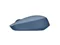 Image Компьютерная мышь Logitech M171 Blue Grey