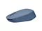Image Компьютерная мышь Logitech M171 Blue Grey