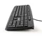 Image Клавиатура Gembird KB-U-103-UA Black