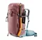 Image Походный рюкзак Deuter Trail Pro 34 SL Caspia-dusk