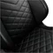 Image Игровое кресло Noble Epic NBL-PU-GRN-002 Black/Green