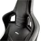 Image Scaun gaming Noble Epic NBL-RL-EPC Black/Red/White