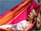 Image Hamac Amazonas Santana Pink