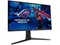 Image Monitor Asus ROG Strix XG27AQMR Black