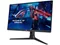 Image Monitor Asus ROG Strix XG27AQMR Black