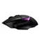 Image Mouse Logitech G502 X Plus Black