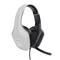 Image Наушники Trust Gaming GXT 415W Zirox White