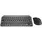 Image Комплект Logitech MX Keys Mini Combo Graphite