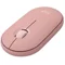 Image Комплект Logitech Pebble 2 Combo Pink