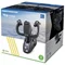 Image Volan Thrustmaster TCA Yoke Boeing Edition Black