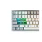 Image Клавиатура Asus ROG Azoth White